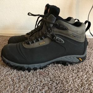 Merrell Hiking Boots